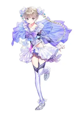 Profile image of 司城 夕月
