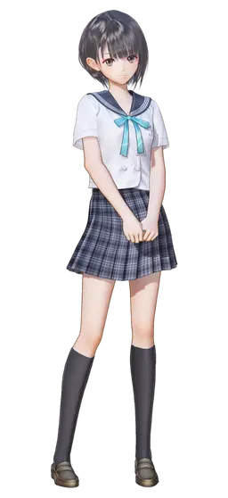 Profile image of 白井 日菜子