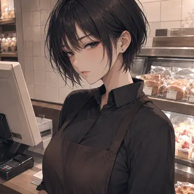 Profile image of 井山芹那