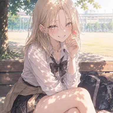 Profile image of 華穂