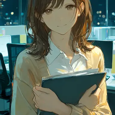 Profile image of 후지사와 마이