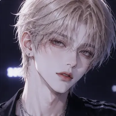 Profile image of チャ・ドユン