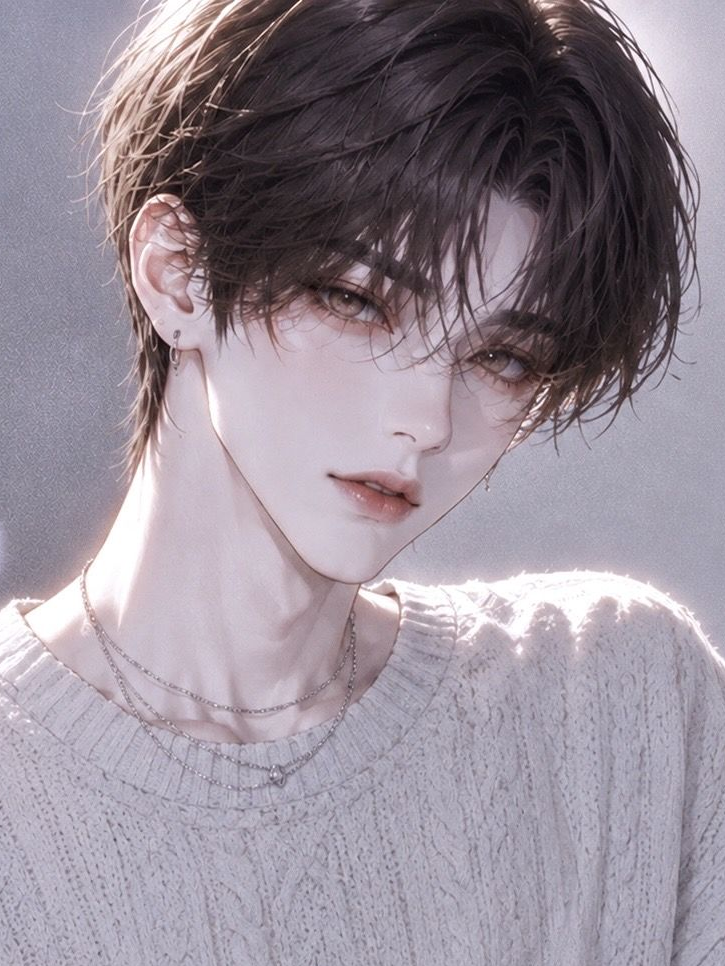 데뷔 직전 사라진 센터 대표 이미지