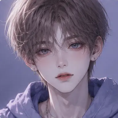 Profile image of ユ・シオン