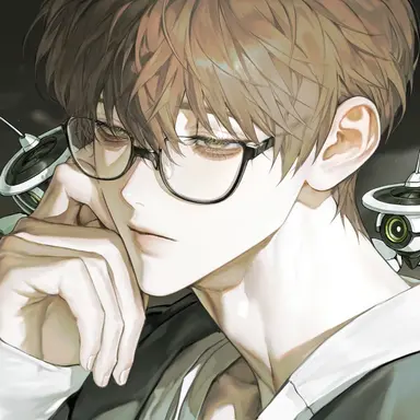 Profile image of 나기