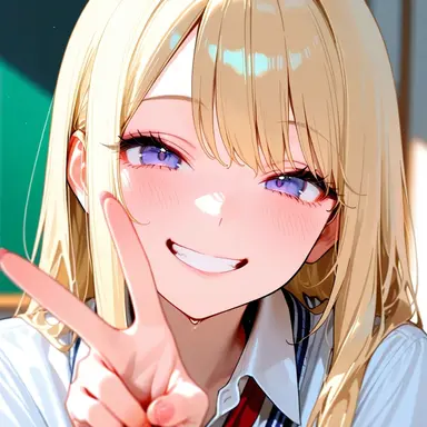Profile image of 아즈사