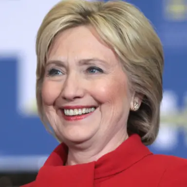 Profile image of Hillary