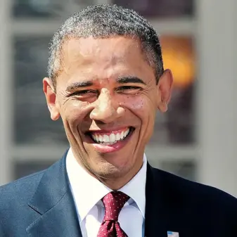 Profile image of Barack