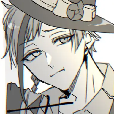 Profile image of フロイド