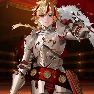 Profile image of リチャード一世