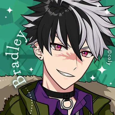 Profile image of ブラッドリー