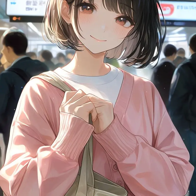 FaintDeli1858의 Lost in Tokyo