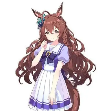 Profile image of メジロブライト
