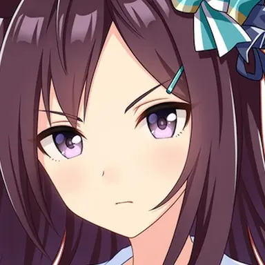 Profile image of メジロドーベル