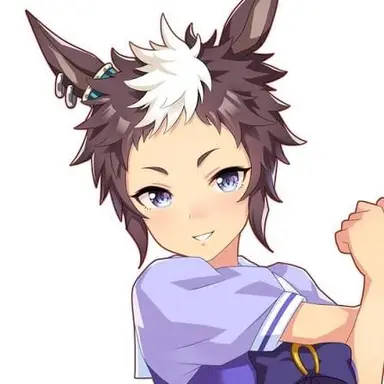 Profile image of メジロライアン