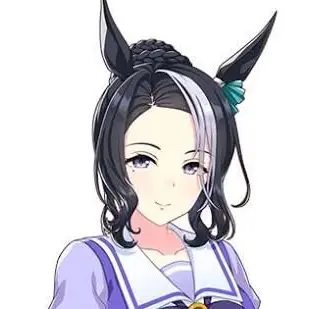 Profile image of メジロラモーヌ