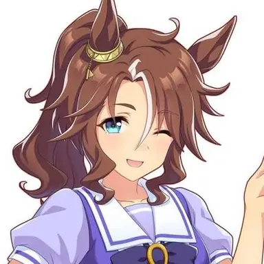 Profile image of メジロパーマー