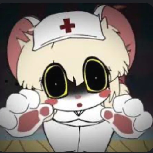 Terrible mouse