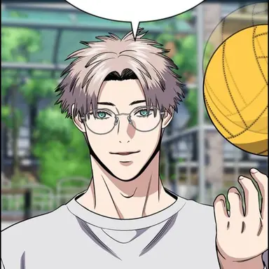 Profile image of 현 다니엘