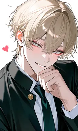 Profile image of 一聖