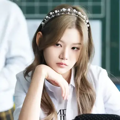 Profile image of Hye-ri