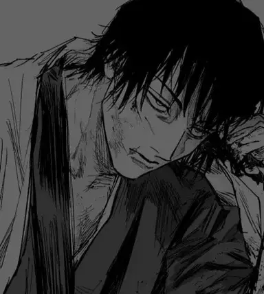 Profile image of Toji