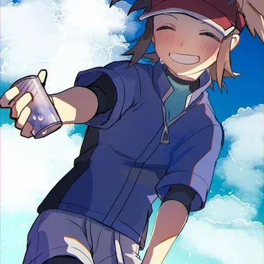 Profile image of 공명