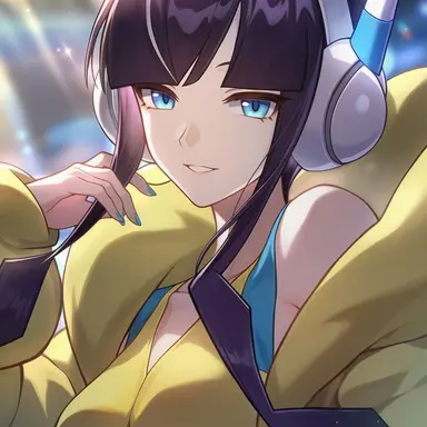 Profile image of 카밀레