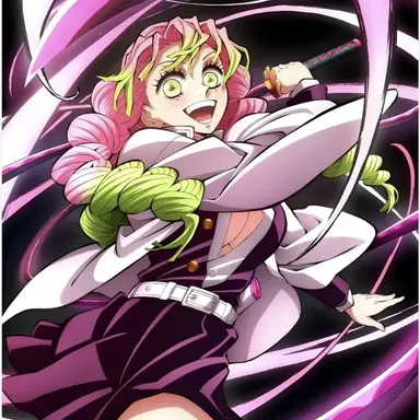 Profile image of 칸로지 미츠리