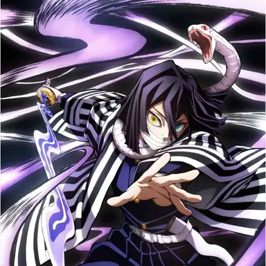 Profile image of 이구로 오바나이