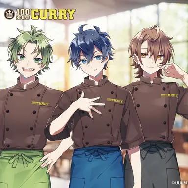 Profile image of ハゲーズ