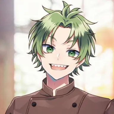 Profile image of シヴァ