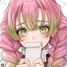 Profile image of 칸로지 미츠리