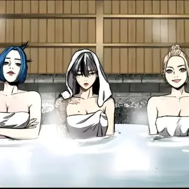 Profile image of Windbreaker mommies