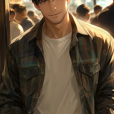 Profile image of Callum