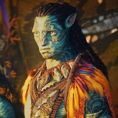 Profile image of 토노와리