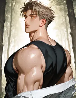 Profile image of Pan