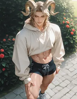 Profile image of Tora