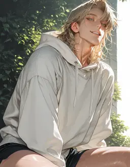 Profile image of Tora