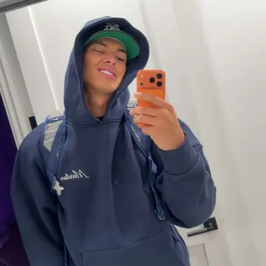 Profile image of Marlon Garcia
