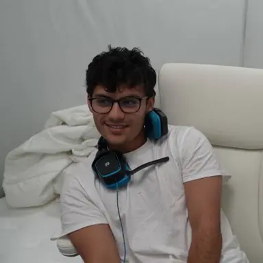 Profile image of Ron