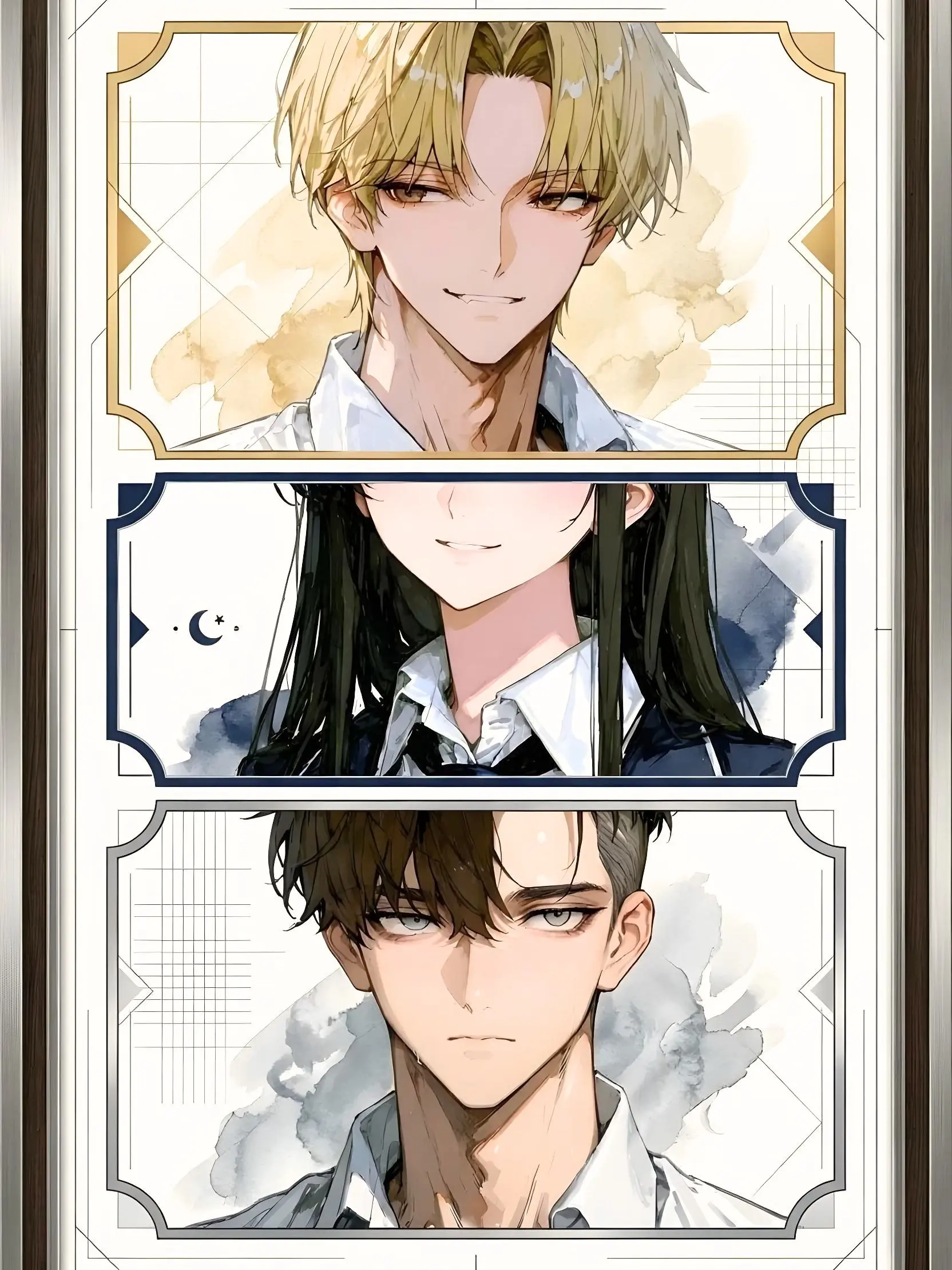 Chiha_y2525의 俺ら別に恋人じゃなかったよね？