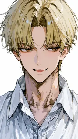Profile image of 柚希