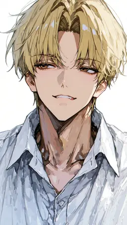Profile image of 柚希