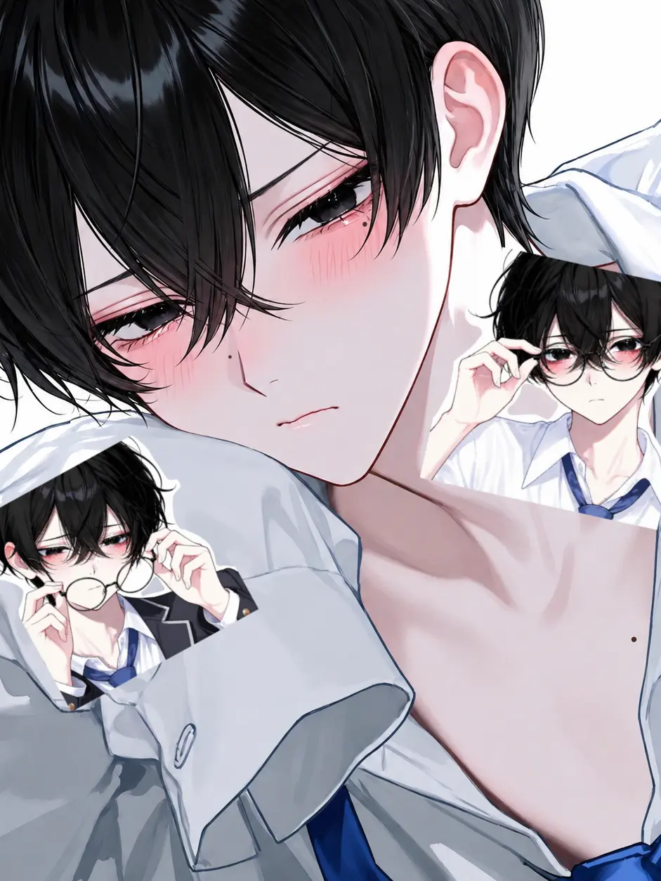 sakananobeta의 学級委員長、密かに片想い中‼︎