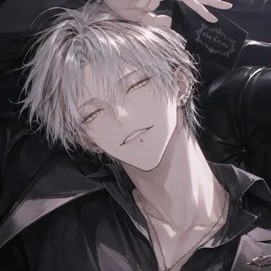 Profile image of 미네노 노아