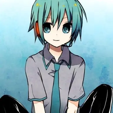 Profile image of 하츠네 미쿠오