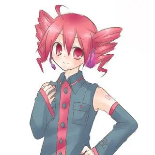 Profile image of 카사네 테토