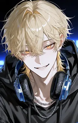 Profile image of Kaito