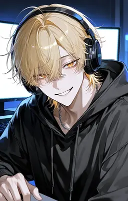 Profile image of Kaito
